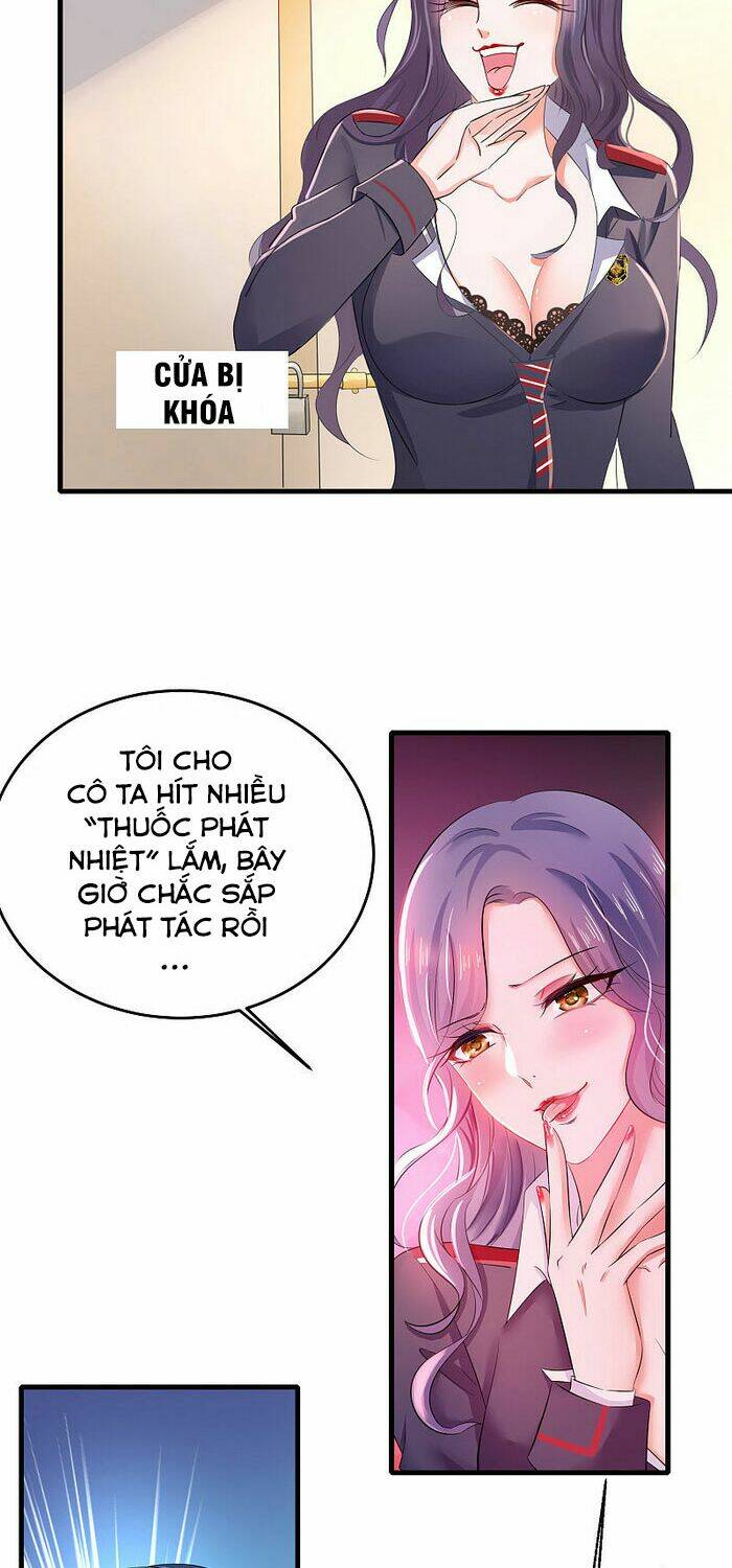 Vô Địch Học Bạ Hệ Thống - Chapter 19 - Page 5