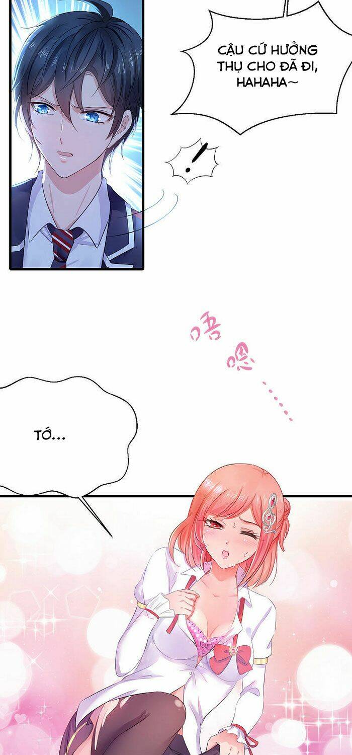 Vô Địch Học Bạ Hệ Thống - Chapter 19 - Page 6