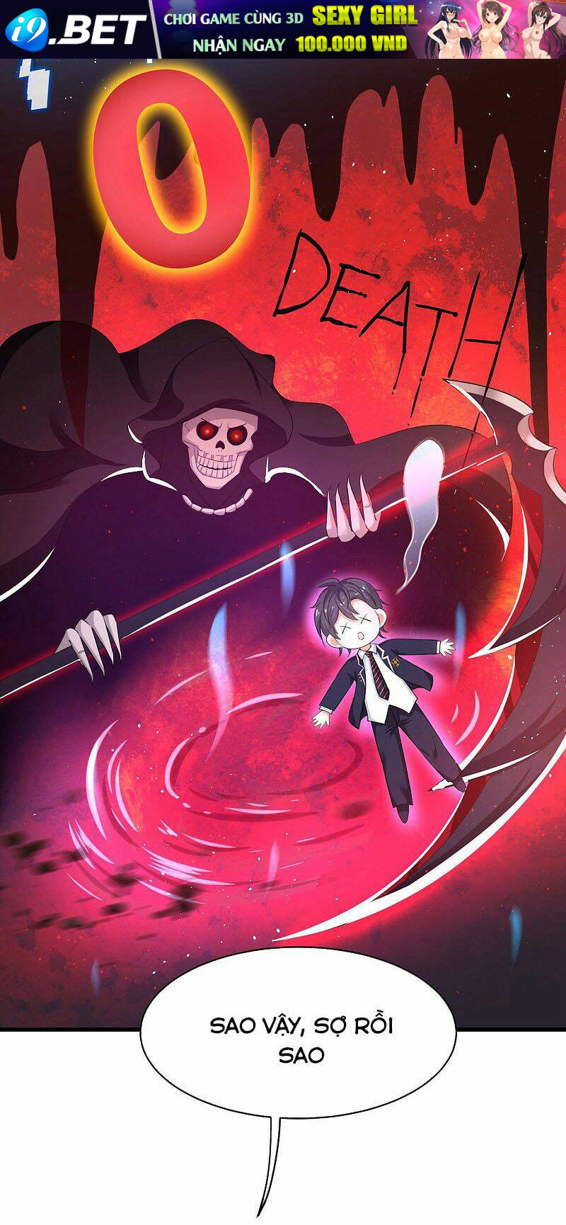 Vô Địch Học Bạ Hệ Thống - Chapter 2 - Page 21