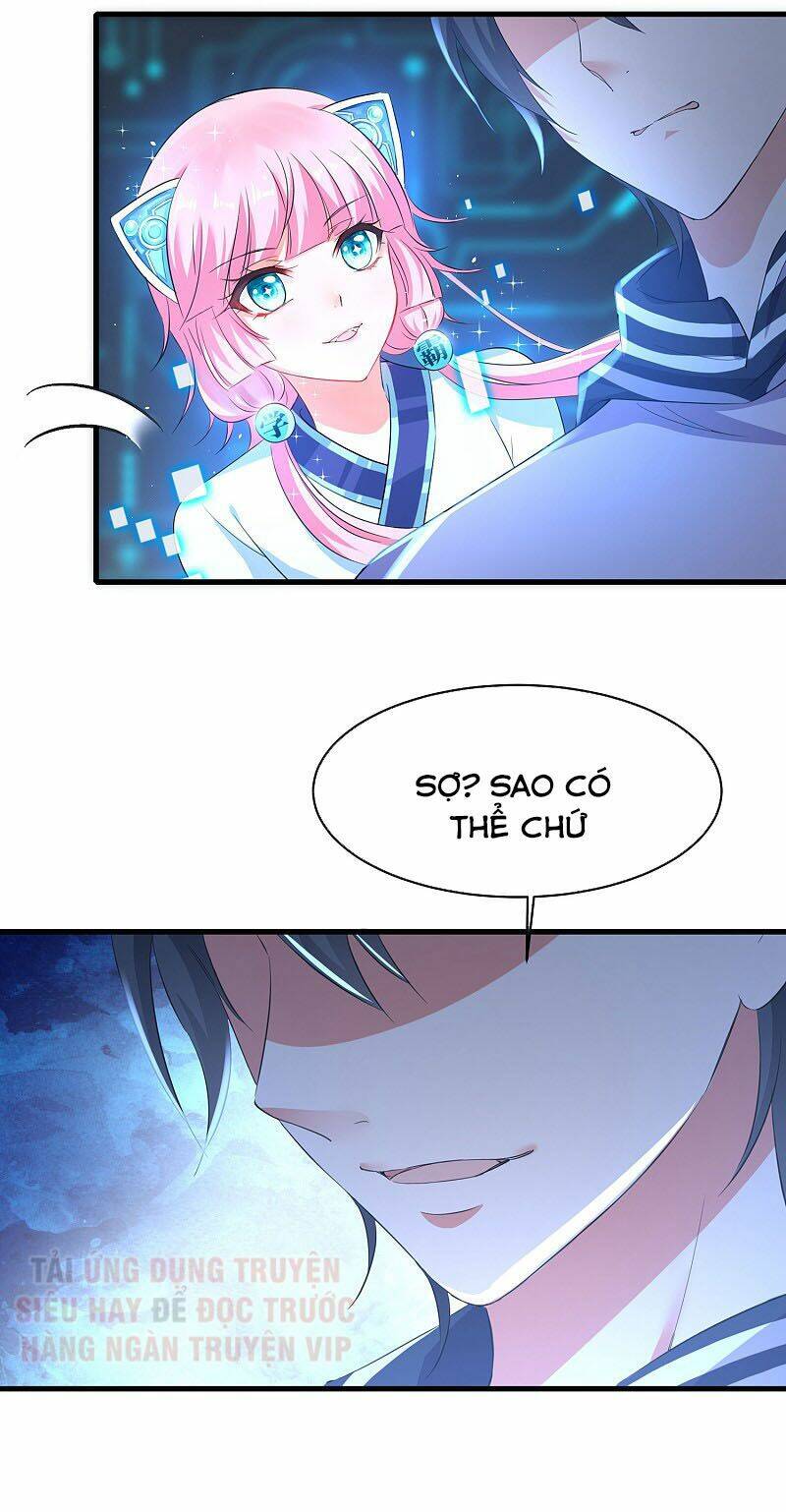 Vô Địch Học Bạ Hệ Thống - Chapter 2 - Page 22