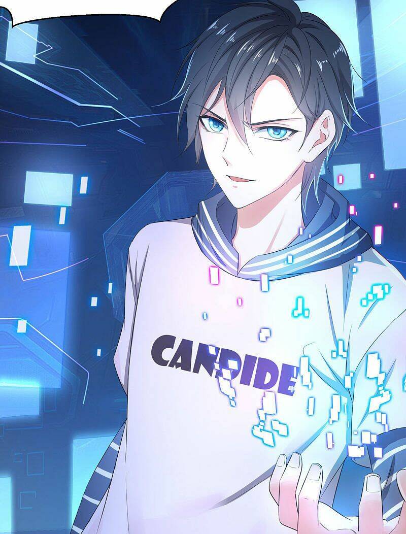 Vô Địch Học Bạ Hệ Thống - Chapter 2 - Page 27