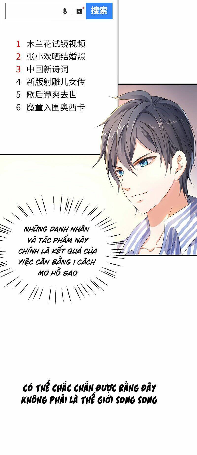 Vô Địch Học Bạ Hệ Thống - Chapter 2 - Page 30