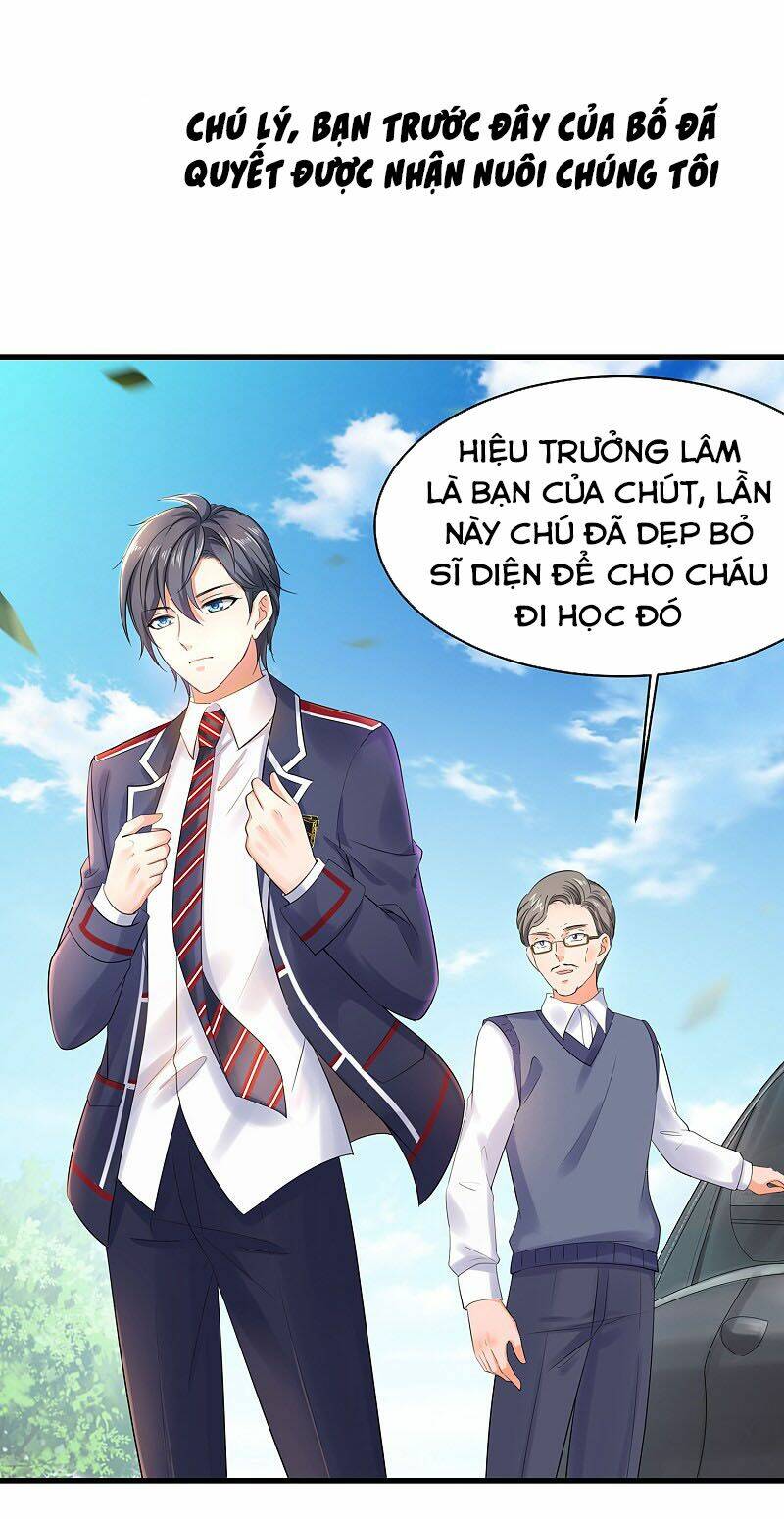 Vô Địch Học Bạ Hệ Thống - Chapter 2 - Page 36