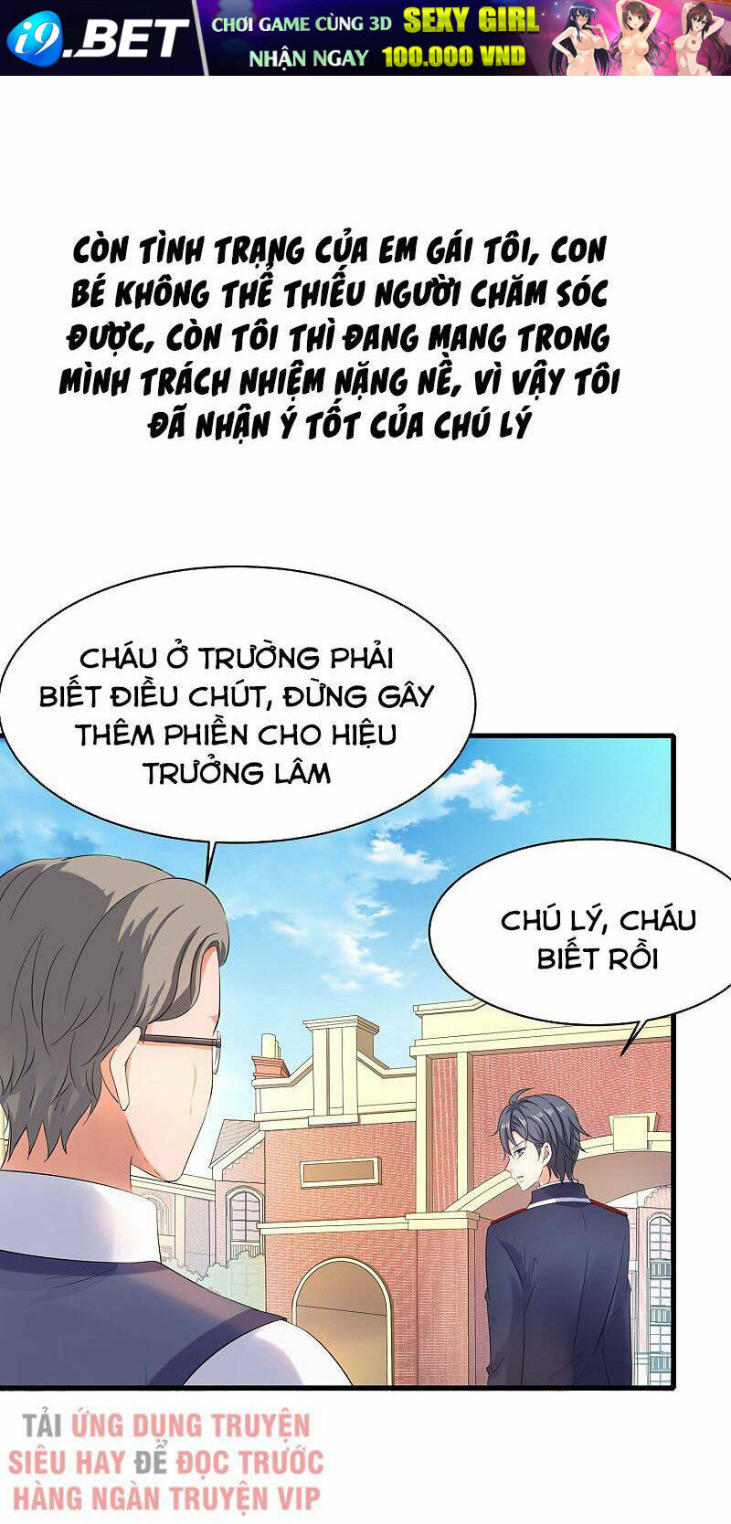 Vô Địch Học Bạ Hệ Thống - Chapter 2 - Page 37