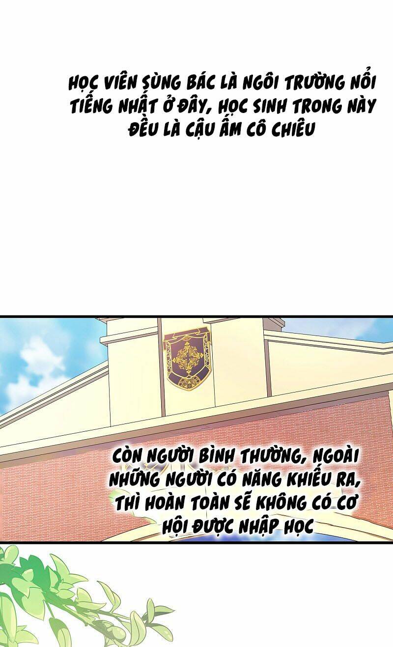 Vô Địch Học Bạ Hệ Thống - Chapter 2 - Page 38