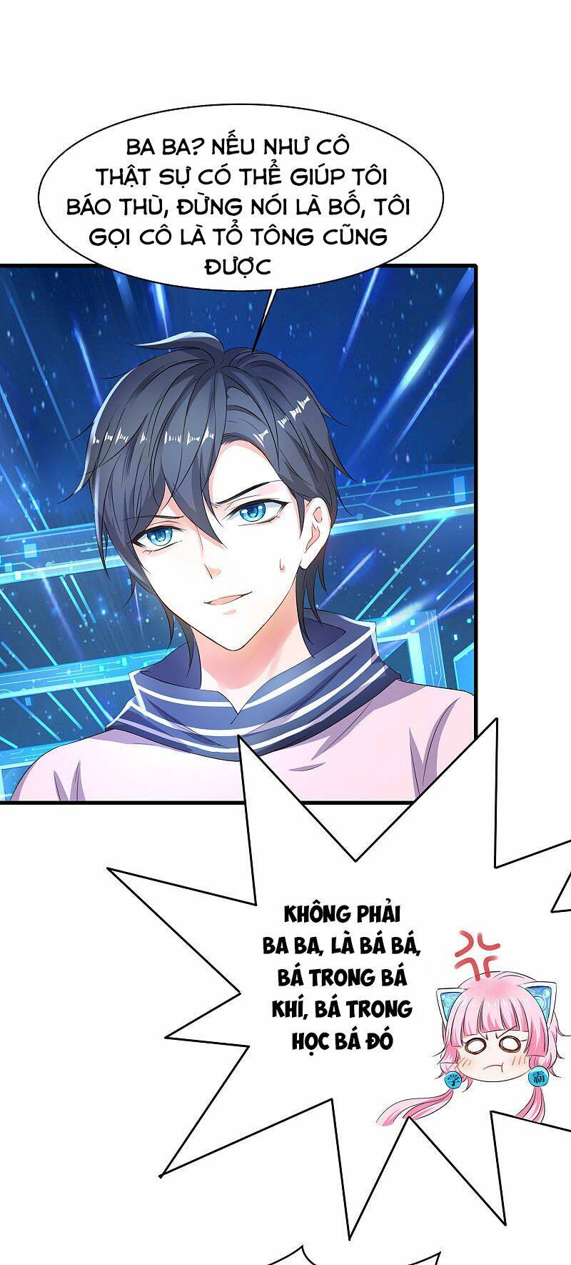 Vô Địch Học Bạ Hệ Thống - Chapter 2 - Page 3