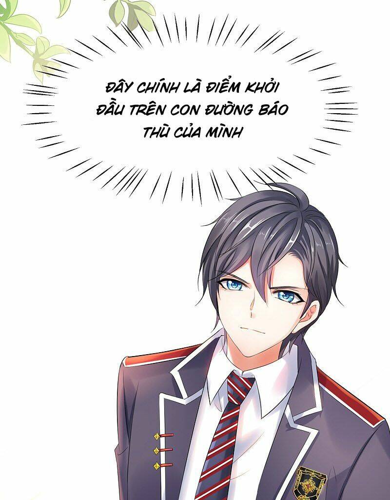 Vô Địch Học Bạ Hệ Thống - Chapter 2 - Page 39