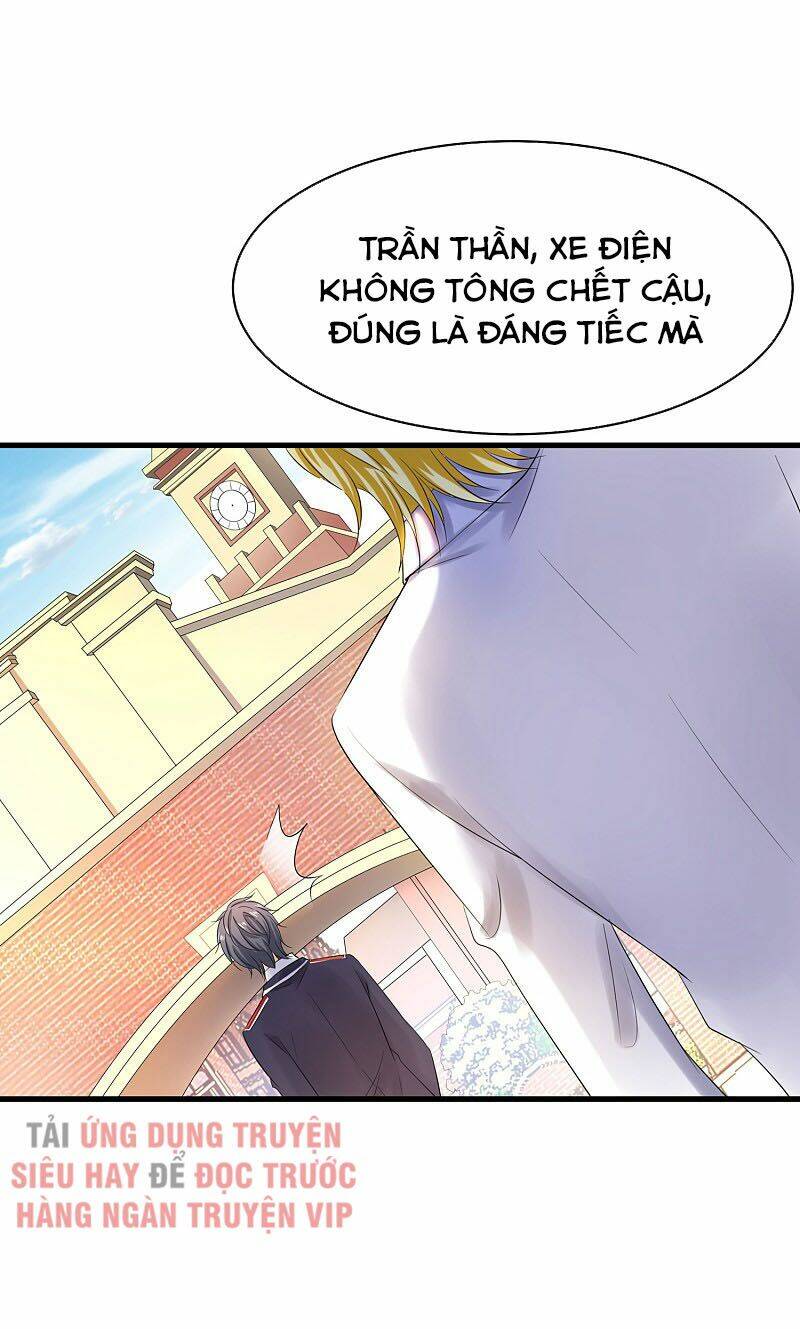 Vô Địch Học Bạ Hệ Thống - Chapter 2 - Page 41