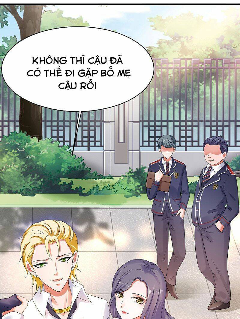 Vô Địch Học Bạ Hệ Thống - Chapter 2 - Page 42