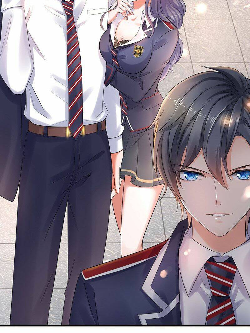 Vô Địch Học Bạ Hệ Thống - Chapter 2 - Page 43