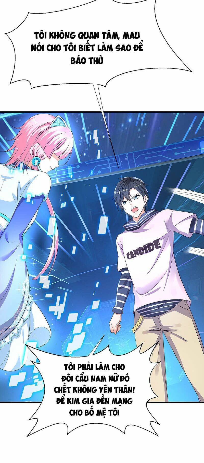 Vô Địch Học Bạ Hệ Thống - Chapter 2 - Page 4