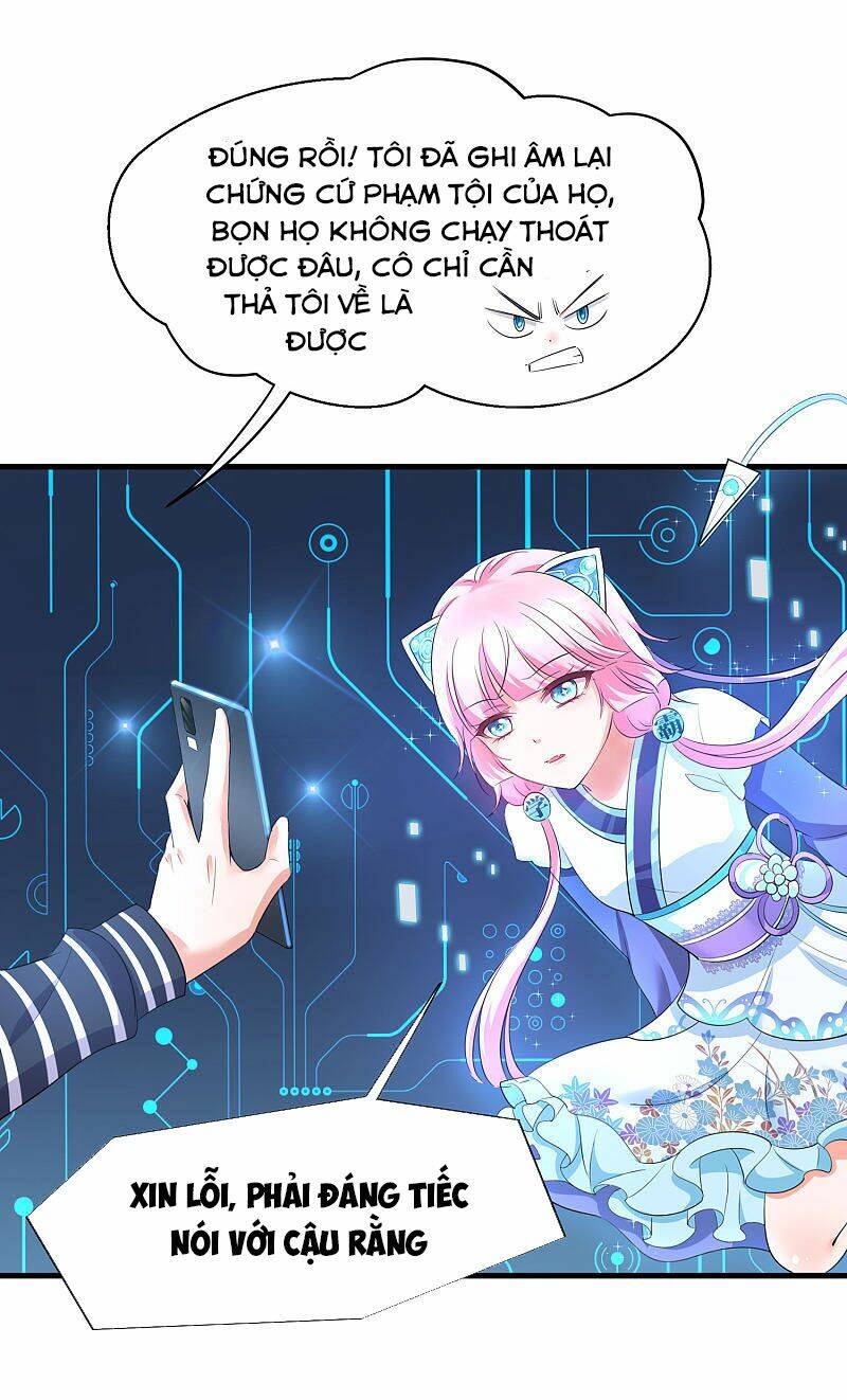 Vô Địch Học Bạ Hệ Thống - Chapter 2 - Page 5