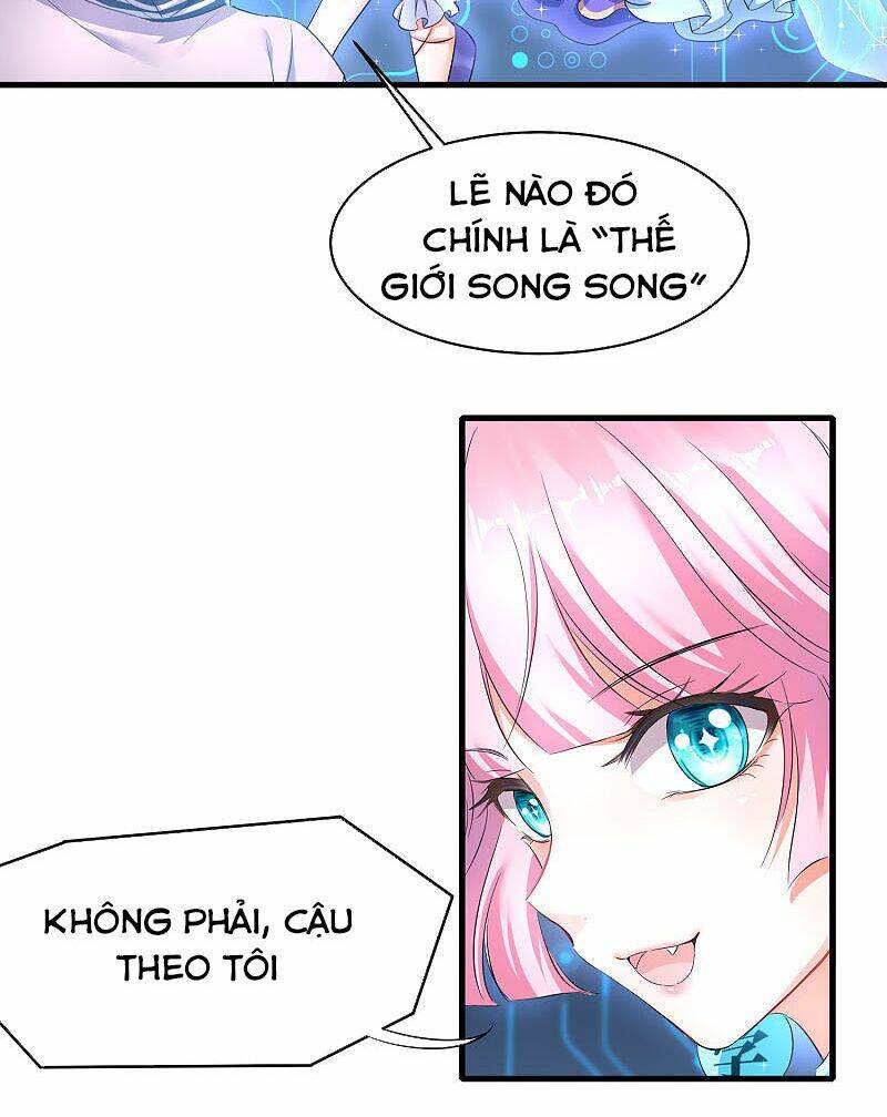 Vô Địch Học Bạ Hệ Thống - Chapter 2 - Page 8