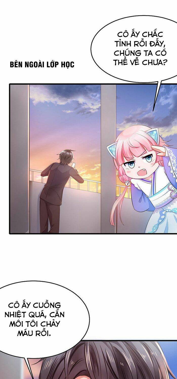 Vô Địch Học Bạ Hệ Thống - Chapter 20 - Page 12