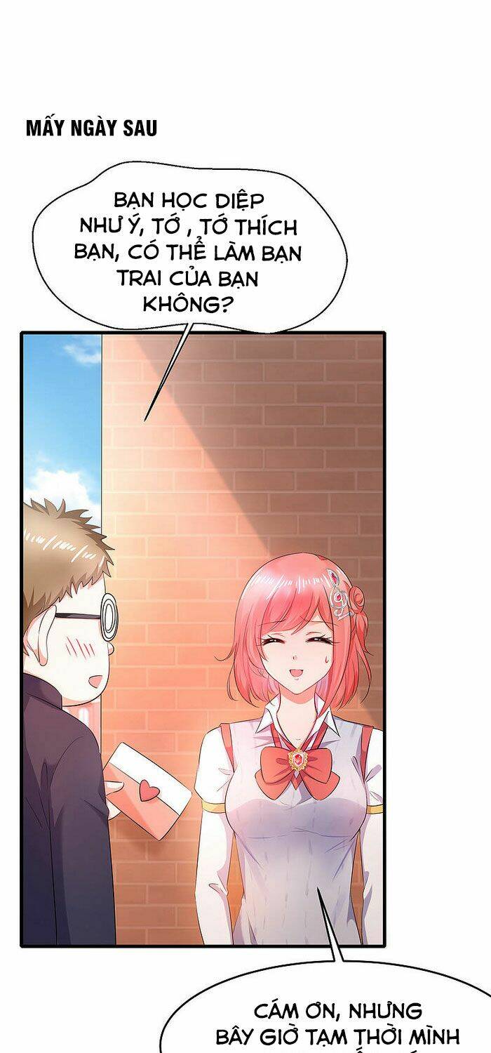 Vô Địch Học Bạ Hệ Thống - Chapter 20 - Page 14