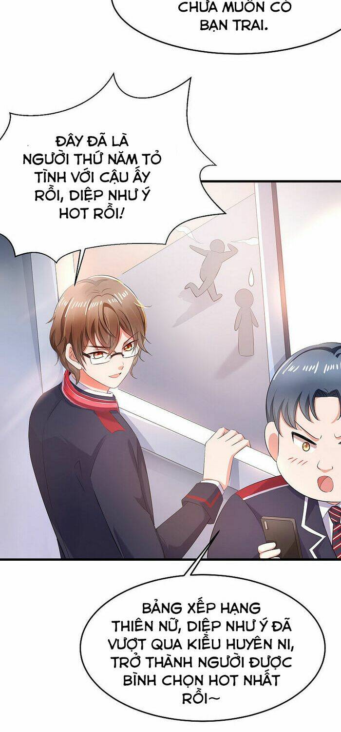Vô Địch Học Bạ Hệ Thống - Chapter 20 - Page 15