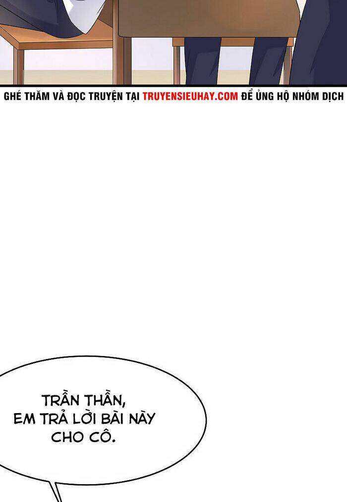Vô Địch Học Bạ Hệ Thống - Chapter 20 - Page 17