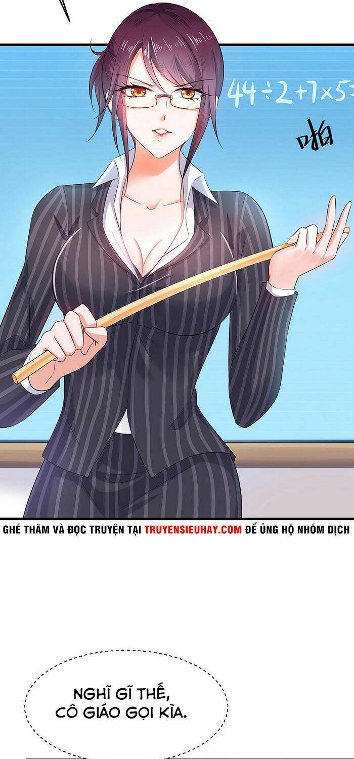 Vô Địch Học Bạ Hệ Thống - Chapter 20 - Page 18