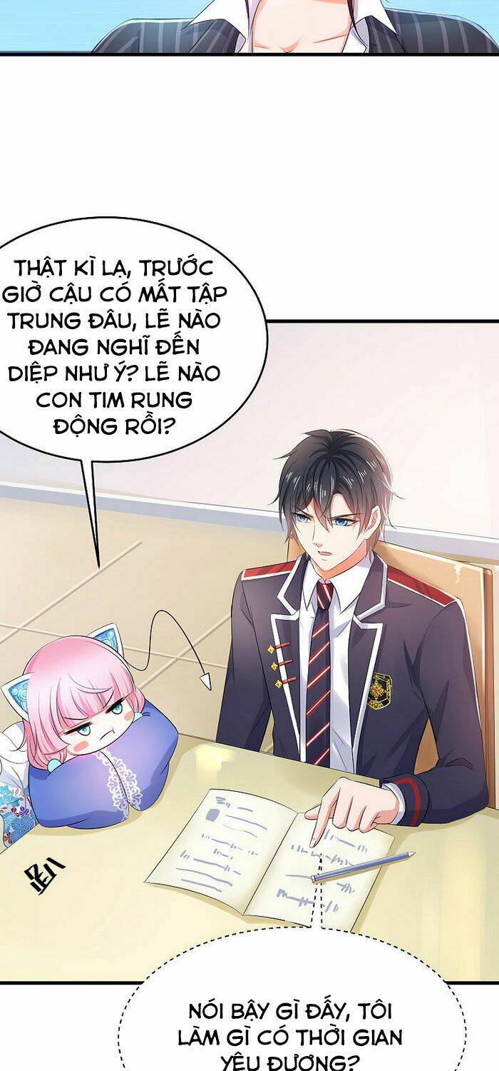 Vô Địch Học Bạ Hệ Thống - Chapter 20 - Page 20