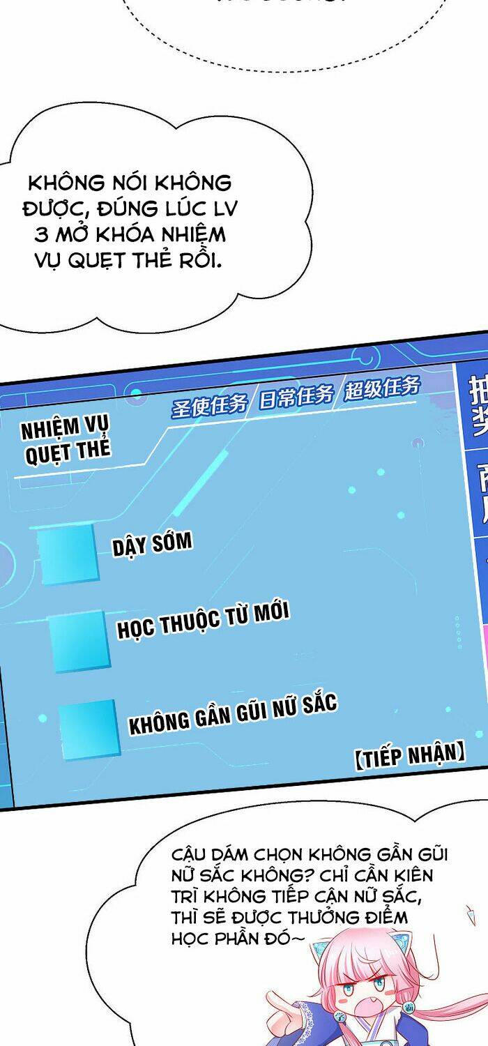 Vô Địch Học Bạ Hệ Thống - Chapter 20 - Page 21