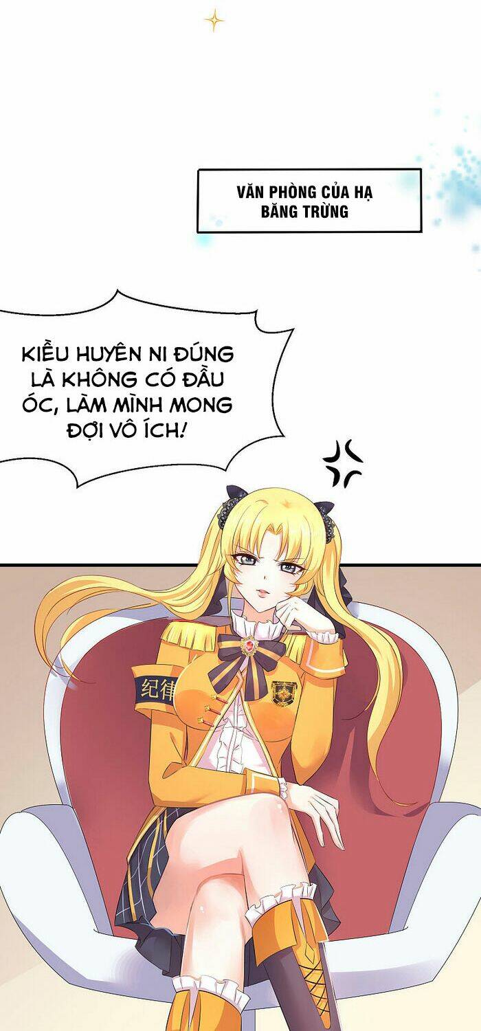 Vô Địch Học Bạ Hệ Thống - Chapter 20 - Page 23