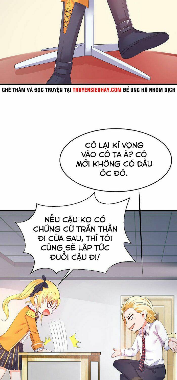 Vô Địch Học Bạ Hệ Thống - Chapter 20 - Page 24