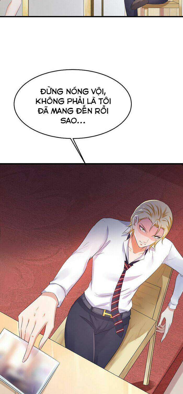 Vô Địch Học Bạ Hệ Thống - Chapter 20 - Page 25