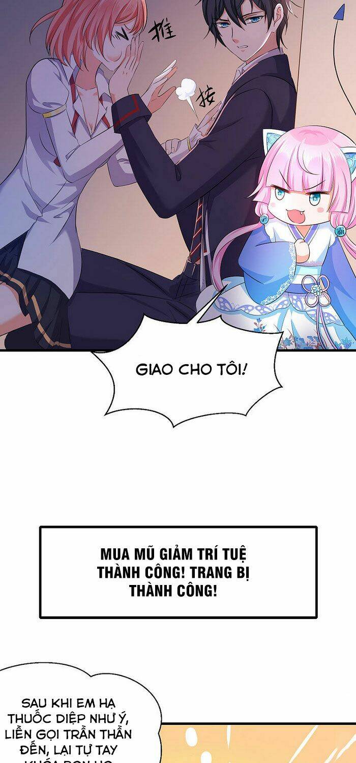 Vô Địch Học Bạ Hệ Thống - Chapter 20 - Page 4