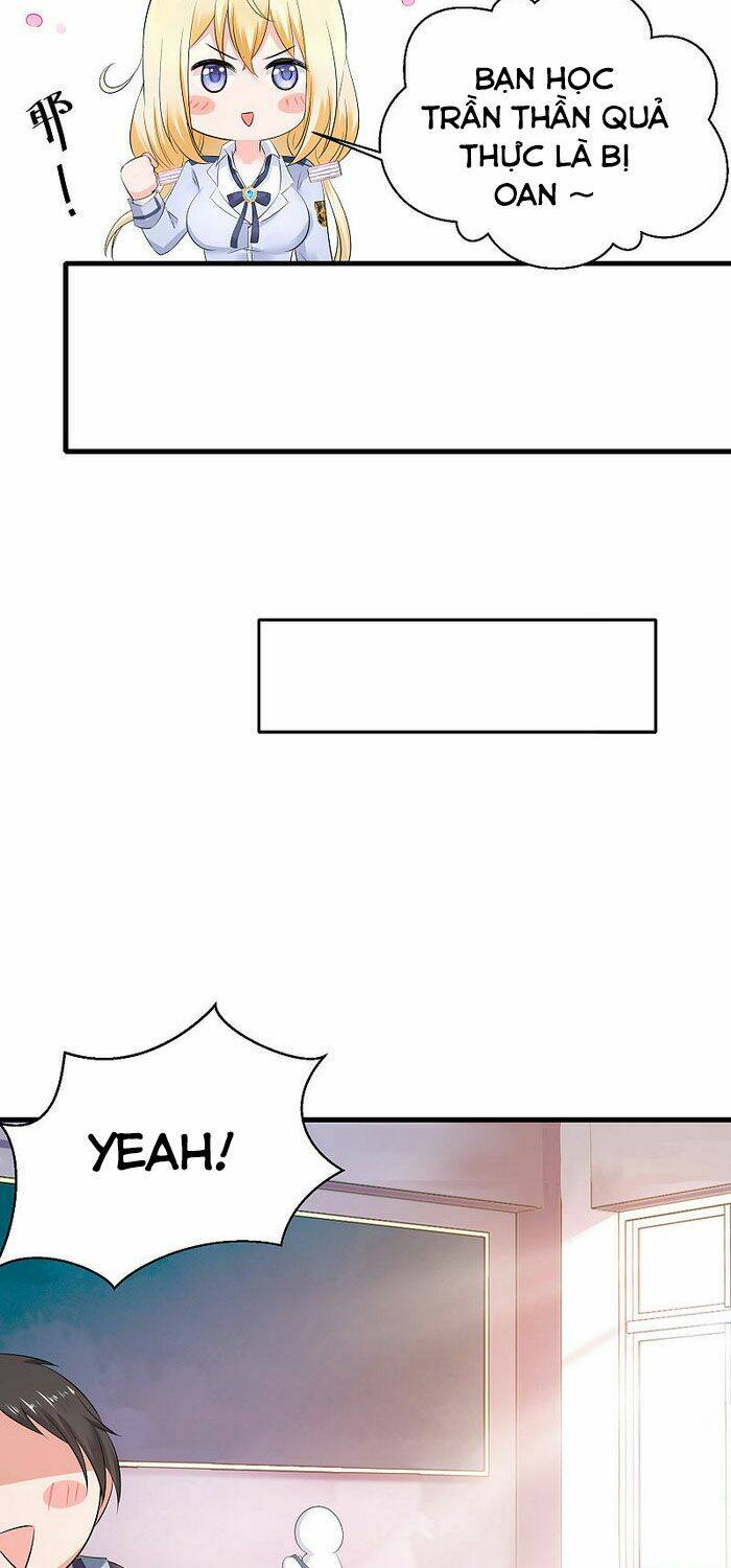 Vô Địch Học Bạ Hệ Thống - Chapter 20 - Page 8