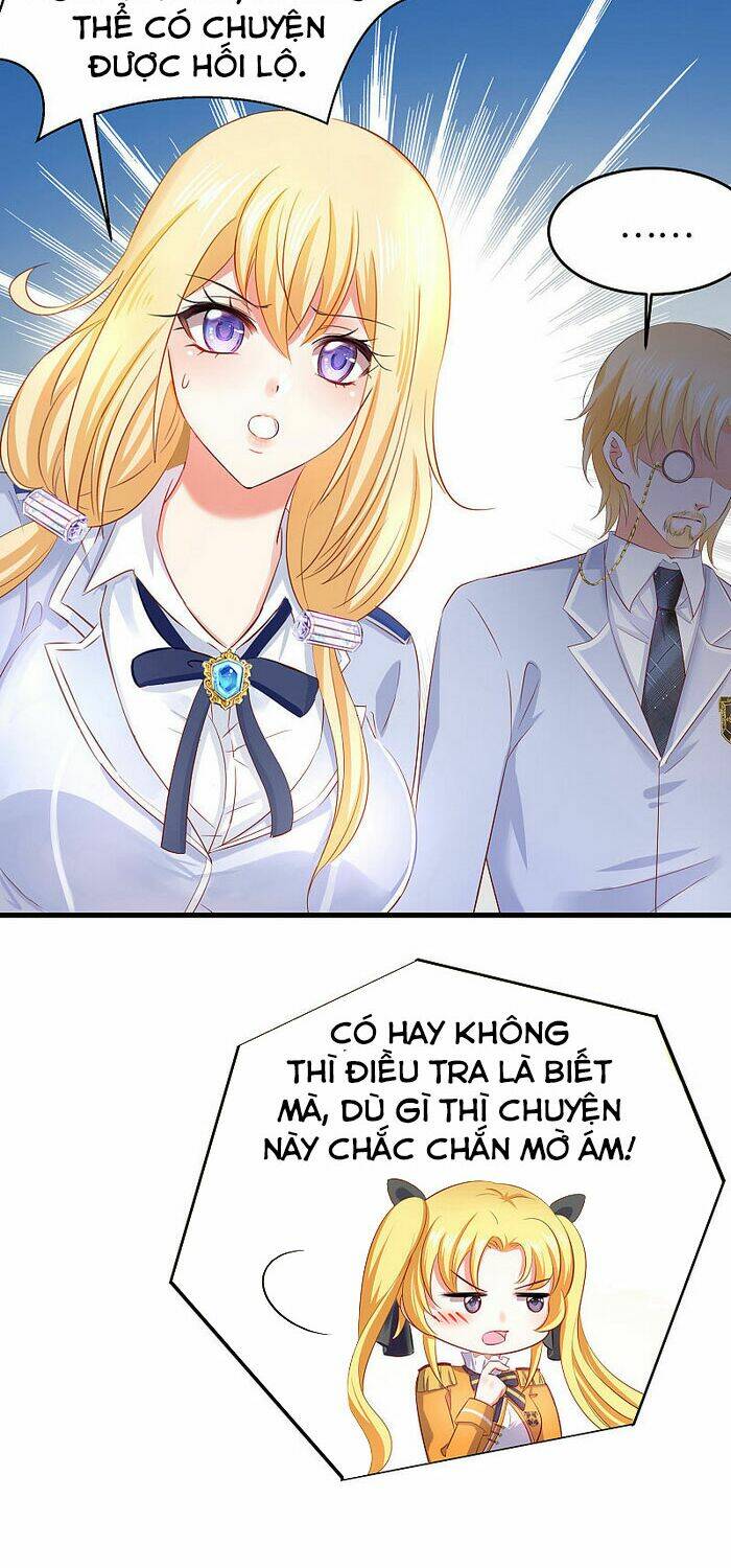 Vô Địch Học Bạ Hệ Thống - Chapter 21 - Page 9