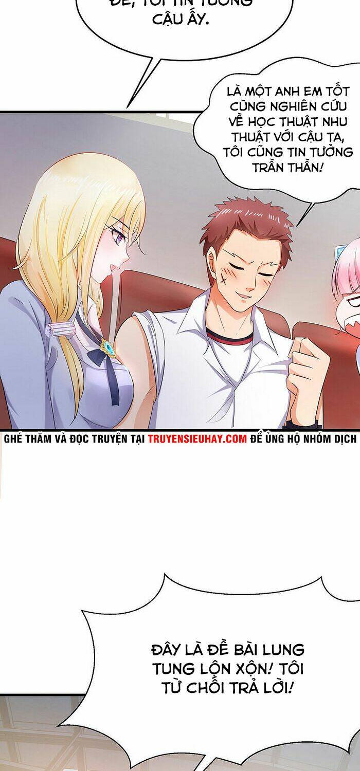 Vô Địch Học Bạ Hệ Thống - Chapter 21 - Page 25