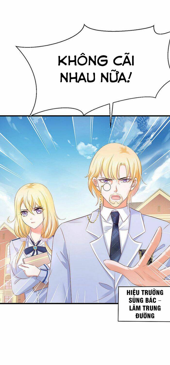 Vô Địch Học Bạ Hệ Thống - Chapter 21 - Page 6