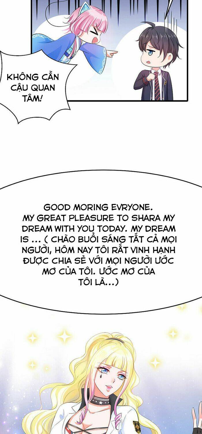 Vô Địch Học Bạ Hệ Thống - Chapter 22 - Page 9