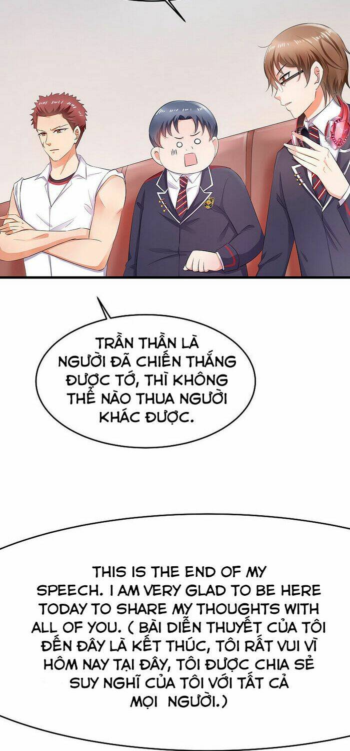Vô Địch Học Bạ Hệ Thống - Chapter 22 - Page 11