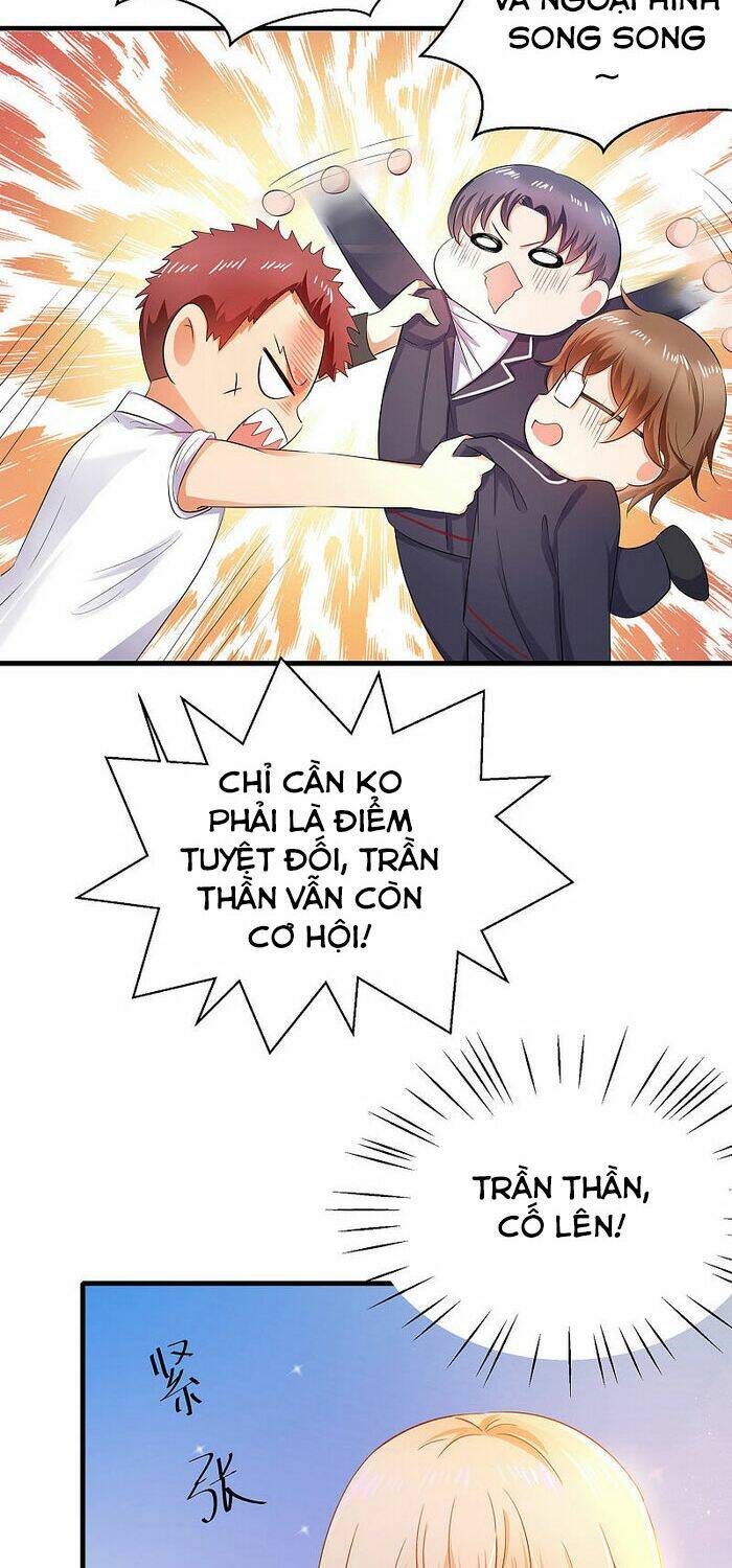 Vô Địch Học Bạ Hệ Thống - Chapter 22 - Page 13