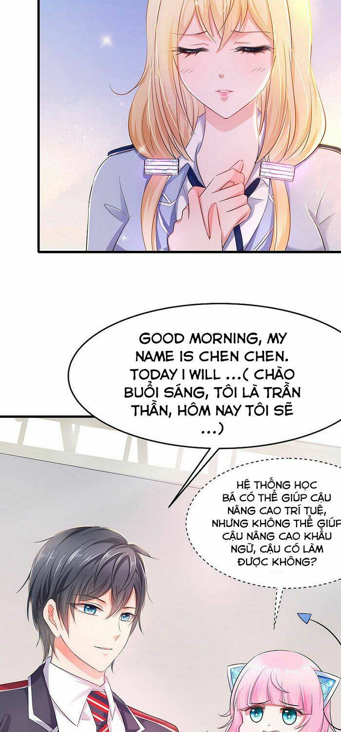 Vô Địch Học Bạ Hệ Thống - Chapter 22 - Page 14