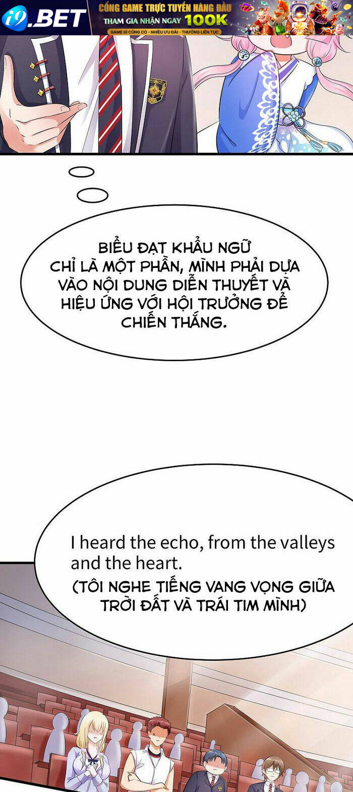 Vô Địch Học Bạ Hệ Thống - Chapter 22 - Page 15