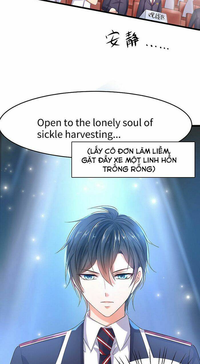 Vô Địch Học Bạ Hệ Thống - Chapter 22 - Page 16