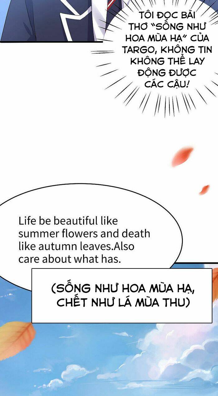 Vô Địch Học Bạ Hệ Thống - Chapter 22 - Page 17