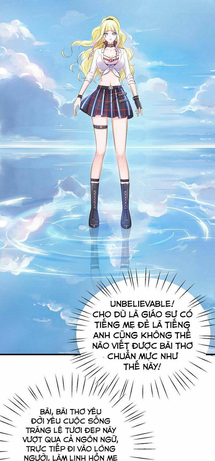 Vô Địch Học Bạ Hệ Thống - Chapter 22 - Page 18