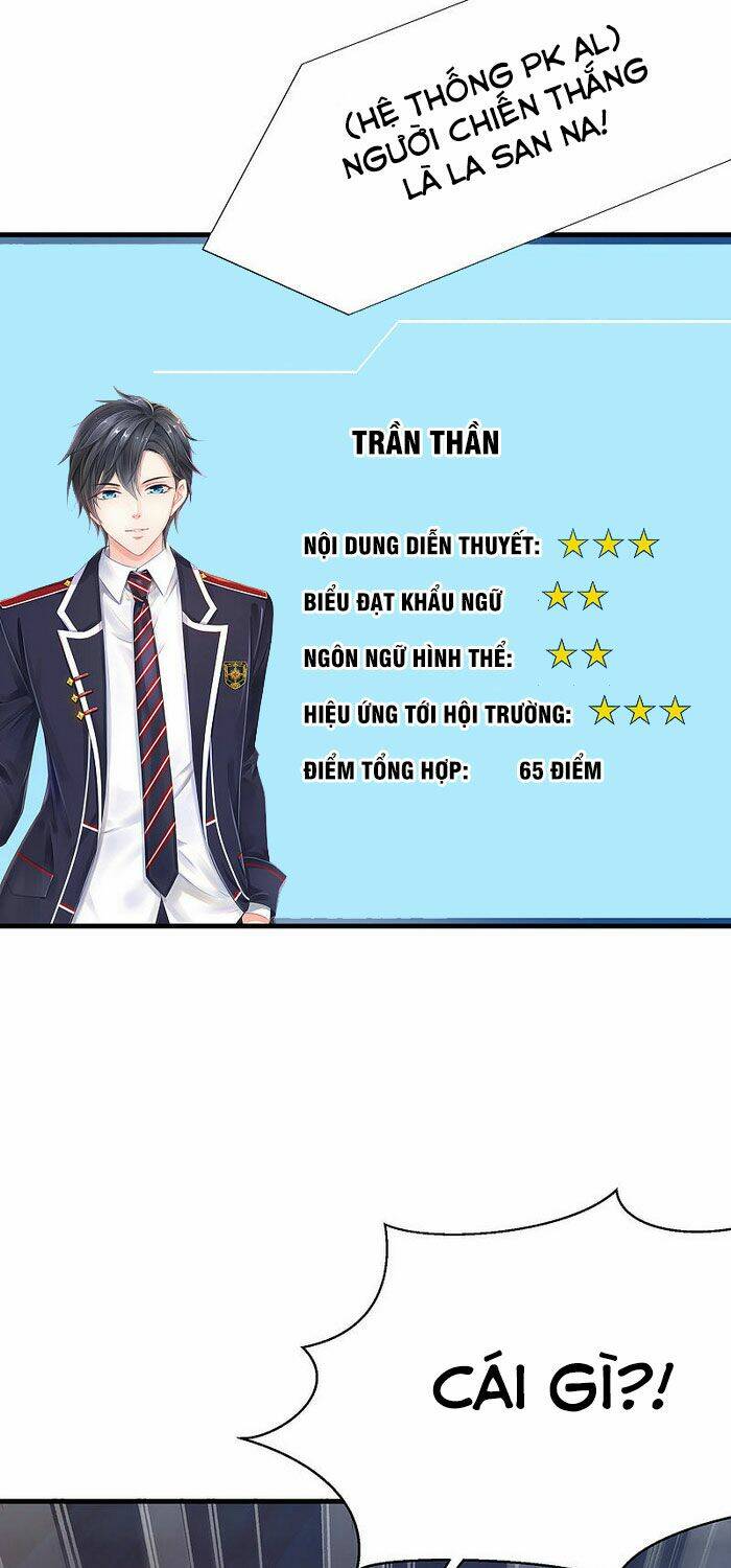 Vô Địch Học Bạ Hệ Thống - Chapter 22 - Page 24