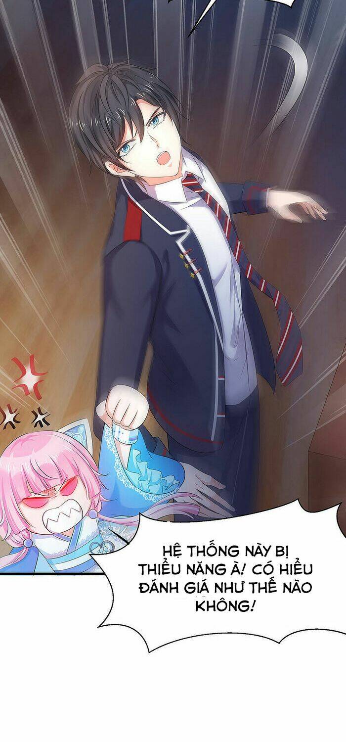 Vô Địch Học Bạ Hệ Thống - Chapter 22 - Page 25