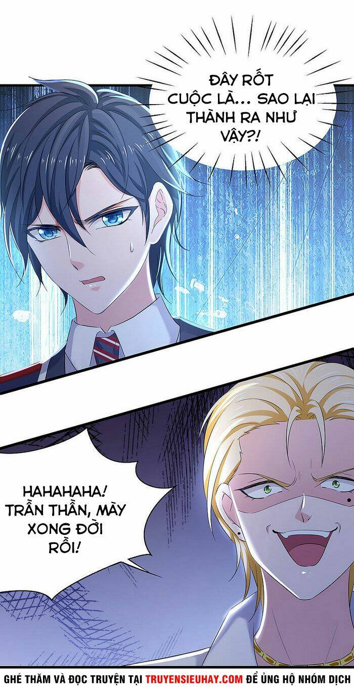 Vô Địch Học Bạ Hệ Thống - Chapter 22 - Page 26