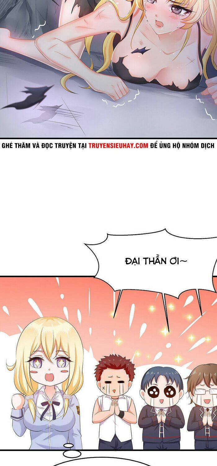 Vô Địch Học Bạ Hệ Thống - Chapter 22 - Page 5