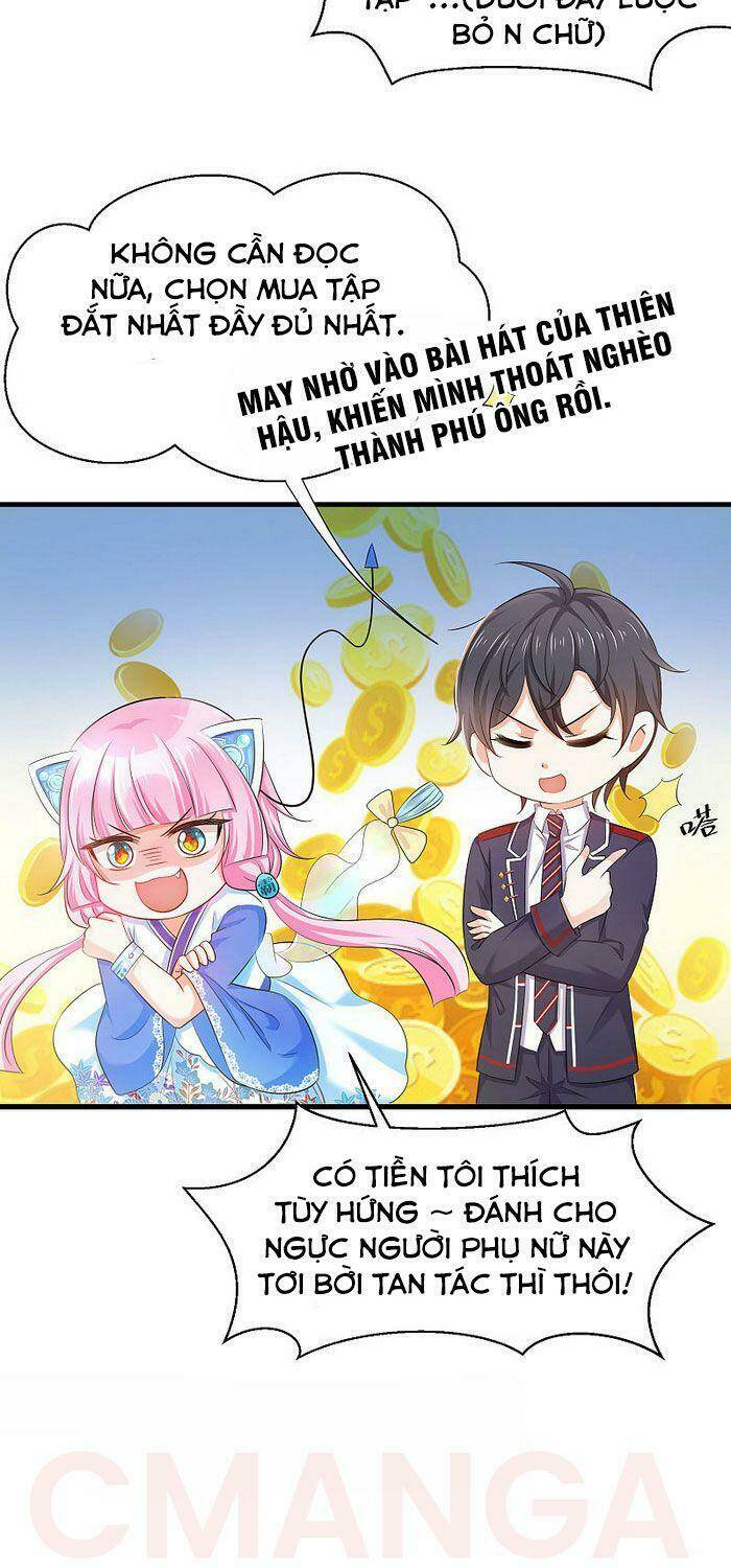 Vô Địch Học Bạ Hệ Thống - Chapter 23 - Page 10