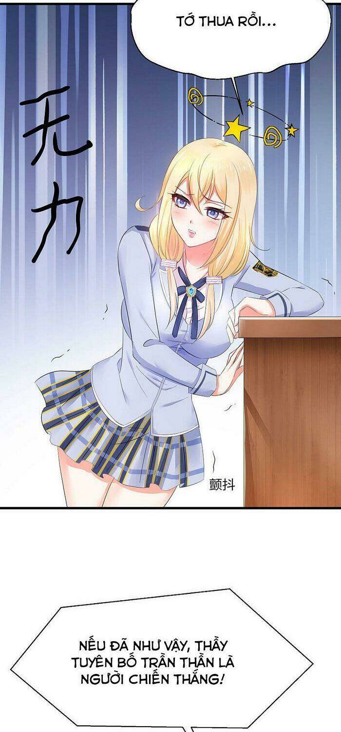 Vô Địch Học Bạ Hệ Thống - Chapter 23 - Page 18