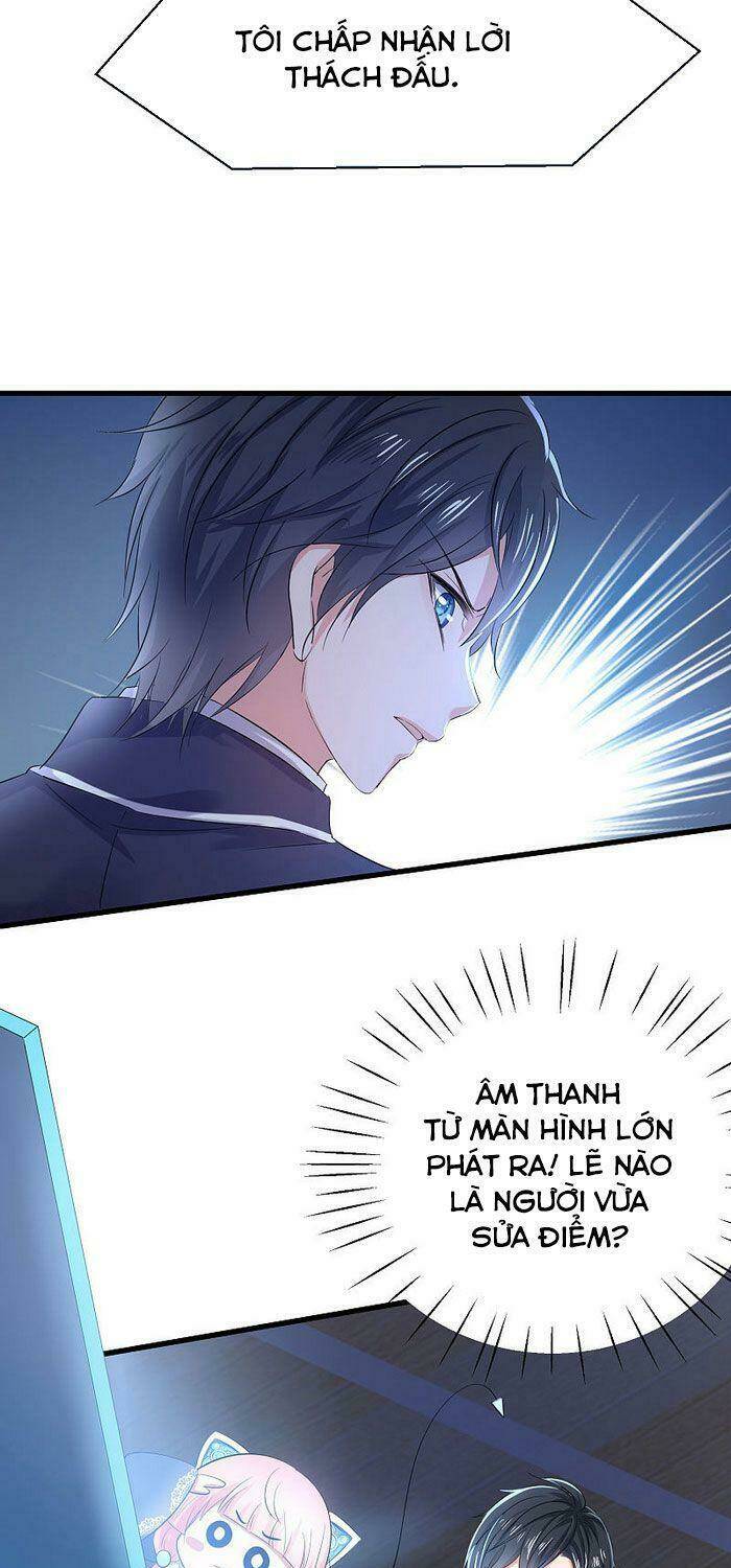 Vô Địch Học Bạ Hệ Thống - Chapter 23 - Page 23