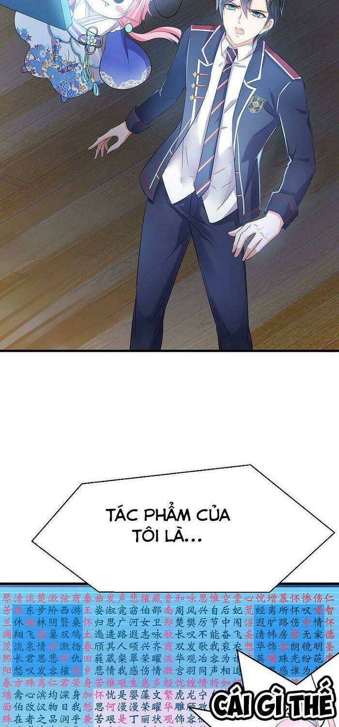 Vô Địch Học Bạ Hệ Thống - Chapter 23 - Page 24