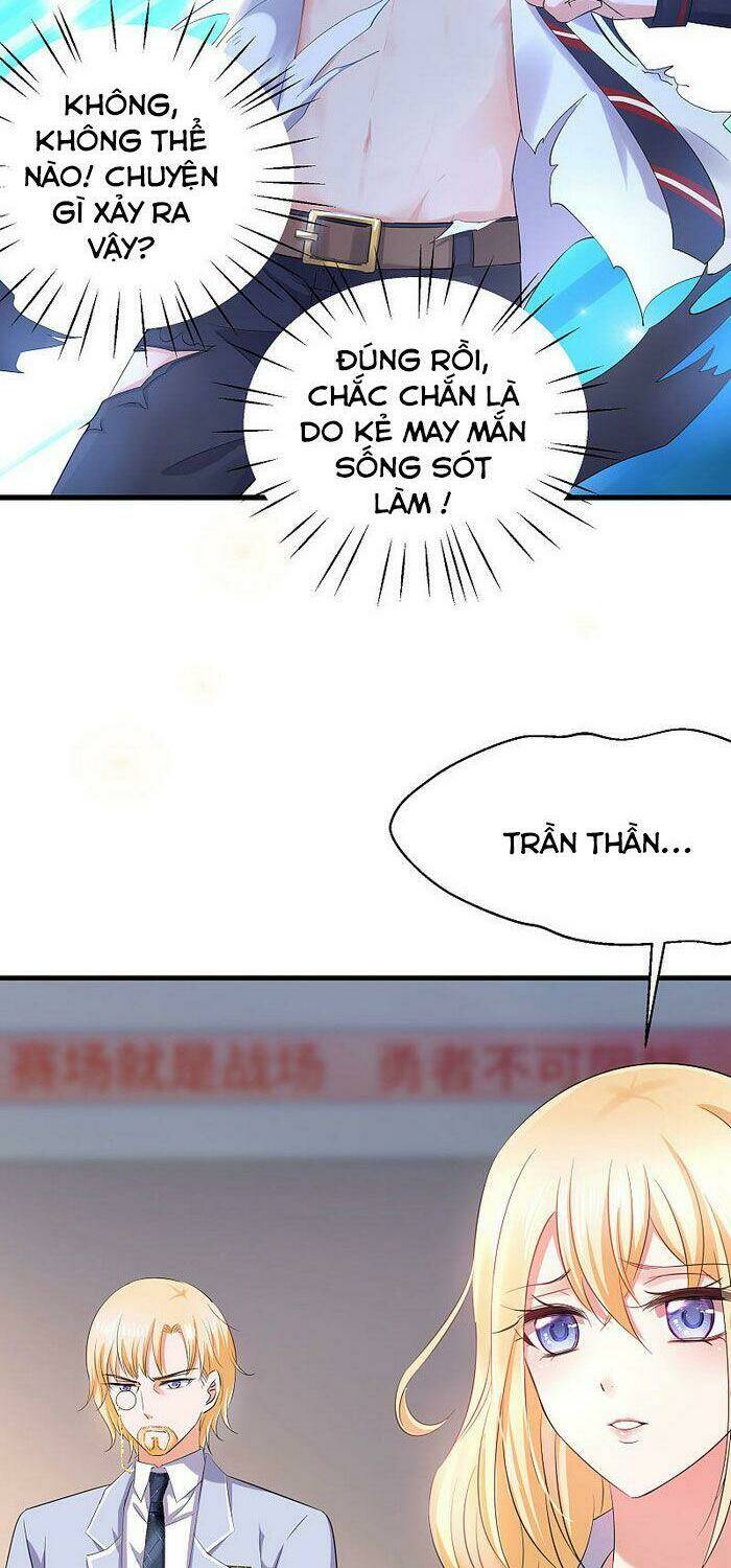 Vô Địch Học Bạ Hệ Thống - Chapter 23 - Page 26