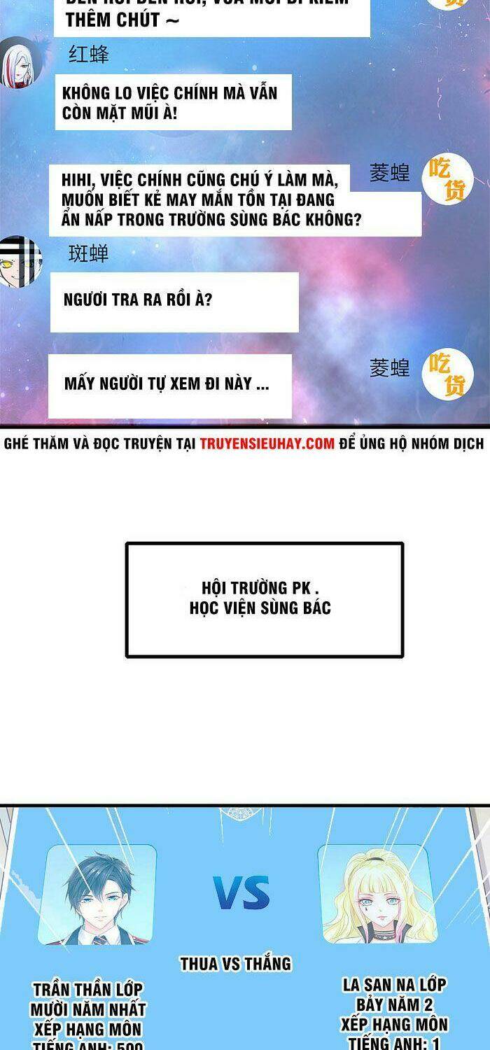 Vô Địch Học Bạ Hệ Thống - Chapter 23 - Page 3